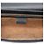 Padlock Clutch Gucci Beige GG Supreme con lucchetto - vista 4