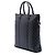 Borsa Tote Louis Vuitton Anton Damier Graphite Nero - vista 2