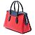 Louis Vuitton Red Epi Tuileries - Ansicht 2
