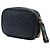 Bolso Camera New Wave Negro Louis Vuitton - vista 2