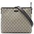 Gucci Beige GG Supreme Crossbody