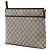Gucci Beige GG Supreme Crossbody - vista 2