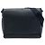 Louis Vuitton Blue Taiga Roman MM