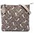 Gucci Beige GG Supreme The Boot Crossbody