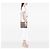Gucci Beige GG Supreme The Boot Crossbody - vista 6