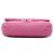 Chanel Pink Jumbo Quilted Tweed Reissue 2.55 Easy Messenger Flap - vista 3