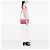 Chanel Pink Jumbo Quilted Tweed Reissue 2.55 Easy Messenger Flap - vista 5