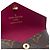 Louis Vuitton Brown Monogram Pochette Kirigami Card Holder - vista 5