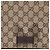 Borsa a tracolla Gucci Beige GG Canvas - vista 5