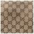 Borsa a tracolla Gucci Beige GG Canvas - vista 9