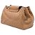 Borsa Tote Gucci Emily Large Guccissima Marrone - vista 2