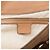 Borsa Tote Gucci Emily Large Guccissima Marrone - vista 5