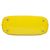 Borsa Satchel Gucci Yellow Patent Bright Bit - vista 3