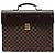 Louis Vuitton Brown Damier Ebene Altona GM