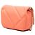 Bulgari Bvlgari Orange Micro Leather Serpenti Cabochon Crossbody - vista 2