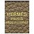 Hermès Brown Clemence Evelyne III 29 - Ansicht 5