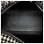 Dior Black Medium Tweed Fringe Houndstooth Lady Dior - vista 4