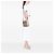 Borsa a tracolla Gucci in tela GG beige - vista 5