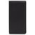 Louis Vuitton Black Taiga Portefeuille Brazza Bifold Long Wallet
