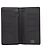 Louis Vuitton Black Taiga Portefeuille Brazza Bifold Long Wallet - vista 4