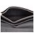Louis Vuitton Black Taiga Portefeuille Brazza Bifold Long Wallet - vista 5