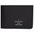 Louis Vuitton Black Taiga Portefeuille Brazza Bifold Long Wallet - vista 6