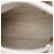 Dior White Micro Lambskin Cannage Lady Dior - vista 4
