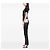 Dior White Micro Lambskin Cannage Lady Dior - vista 6