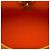 Hermès Orange Toile Herbag Zip 31 - vue 4