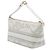 DiorTravel Nomad Pouch aus technischem Toile de Jouy Dior Gewebe, Gold, Größe Medium - Ansicht 2