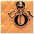 Dior Orange Medium Lambskin Cannage Lady Dior - vue 5