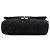 Chanel Black Jumbo Sequin Embellished Quilted Tweed Reissue 2.55 Messenger Flap - vista 3