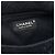 Chanel Black Jumbo Sequin Embellished Quilted Tweed Reissue 2.55 Messenger Flap - vista 5