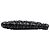Clutch de muñeca Miu Miu en Nappa Matelassé negro - vista 3
