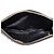 Clutch de muñeca Miu Miu en Nappa Matelassé negro - vista 4