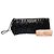 Clutch de muñeca Miu Miu en Nappa Matelassé negro - vista 7