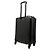 Trolley Gucci con Stampa GG Nera - vista 2