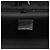 Trolley Gucci con Stampa GG Nera - vista 5