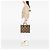 Borsa Tote Gucci Beige Jumbo GG Canvas Web - vista 5