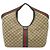 Tote Gucci Large GG Canvas Beige