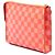 Louis Vuitton Orange Damier Couleurs Element - vista 2