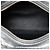 Dior Silver Medium Metallic Patent Microcannage Lady Dior - vista 4