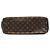 Louis Vuitton Brown Monogram Batignolles Horizontal - view 3