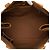 Louis Vuitton Brown Monogram Batignolles Horizontal - view 4