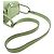 Hermès Green Mini Swift Lindy 20 - vista 9