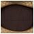 Borsa da viaggio Gucci in tela GG beige con banda Web - vista 4