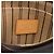 Louis Vuitton Brown Monogram Neverfull MM Pouch - Ansicht 5