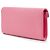 Clutch Dionysus de satén rosa Gucci - vista 2