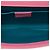 Clutch Dionysus de satén rosa Gucci - vista 4