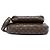 Louis Vuitton Brown Monogram Multi Pochette Accessoires - Ansicht 3